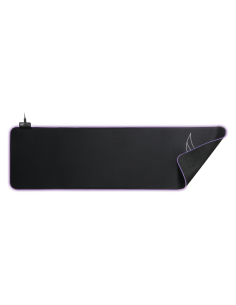 ASAR BARDAGI, RGB GAMING MOUSEPAD (XXL), FAST SURFACE (920x294x3)mm 2