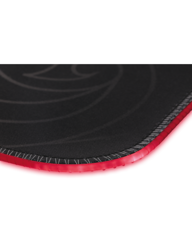 ASAR BARDAGI, RGB GAMING MOUSEPAD (XXL), FAST SURFACE (920x294x3)mm