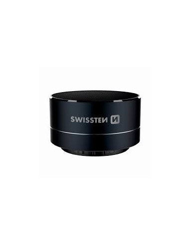 iMETAL 3W black Bluetooth+USB