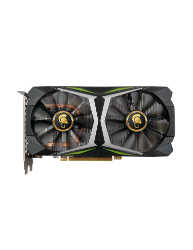 6GB GeForce RTX 2060 Gallardo Dual Fan