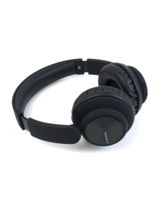 B24 Cuffie Bluetooth Black 2
