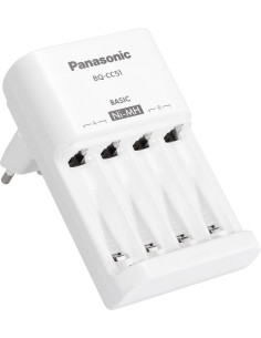 Battery charger, 4 AA/AAA,  230V, 120mA/250mAmA