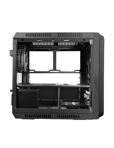 QBO 8 EVO Micro ATX