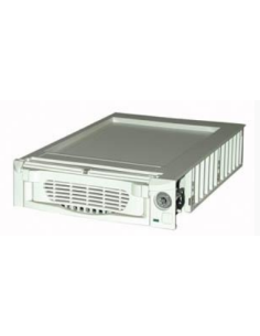BT-32 REMOVABLE FRAME Black SATA Mobile Rack