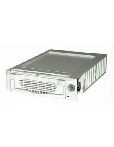 BT-32 REMOVABLE FRAME Black SATA Mobile Rack