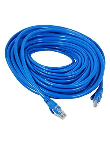 10,00 mt - Cat6 UTP