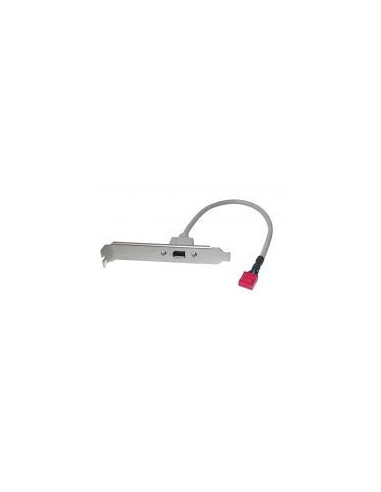 Pannello IEEE 1394 - FireWire 6 pin, FireWire 4 pin (F)