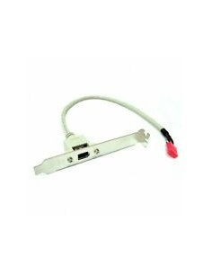 Porta Firewire 1394 per motherboard