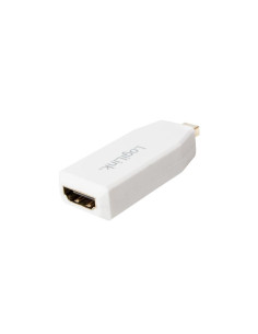 Adattatore 4K Mini DisplayPort 1.2 - HDMI 2