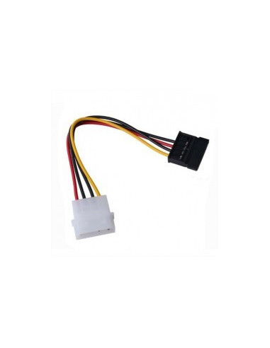 0,10 mt MOLEX -- SATA