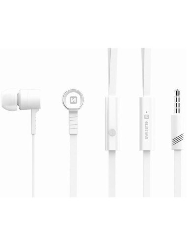 YS-D2, In-Ear White