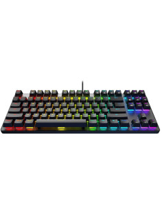 Tyrfing V2 88Key RGB Wired Blue Switch Black 2