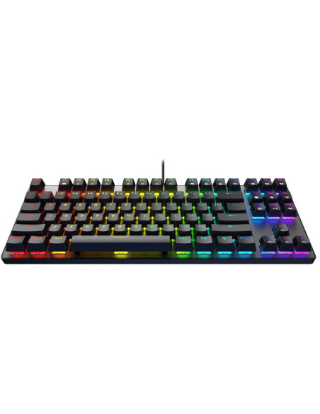 Tyrfing V2 88Key RGB Wired Blue Switch Black