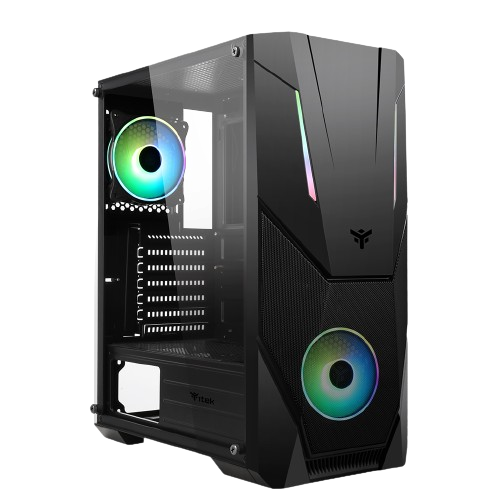 XO RIG Gaming PC